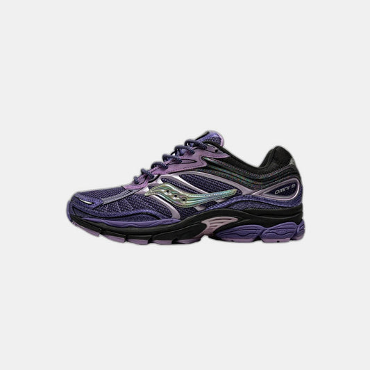 OMNI 9 GLOWACONSTRICTOR violet