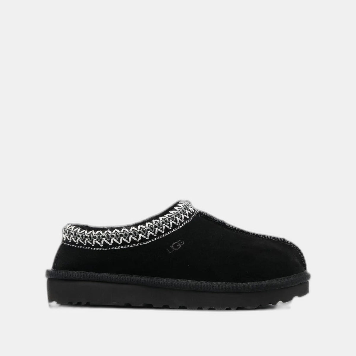 Tasman noir