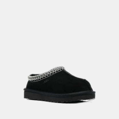 Tasman noir