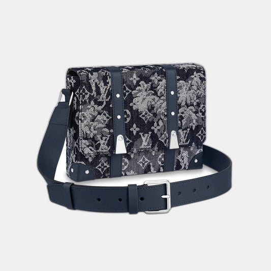 Sac Messenger Louis Vuitton - #1