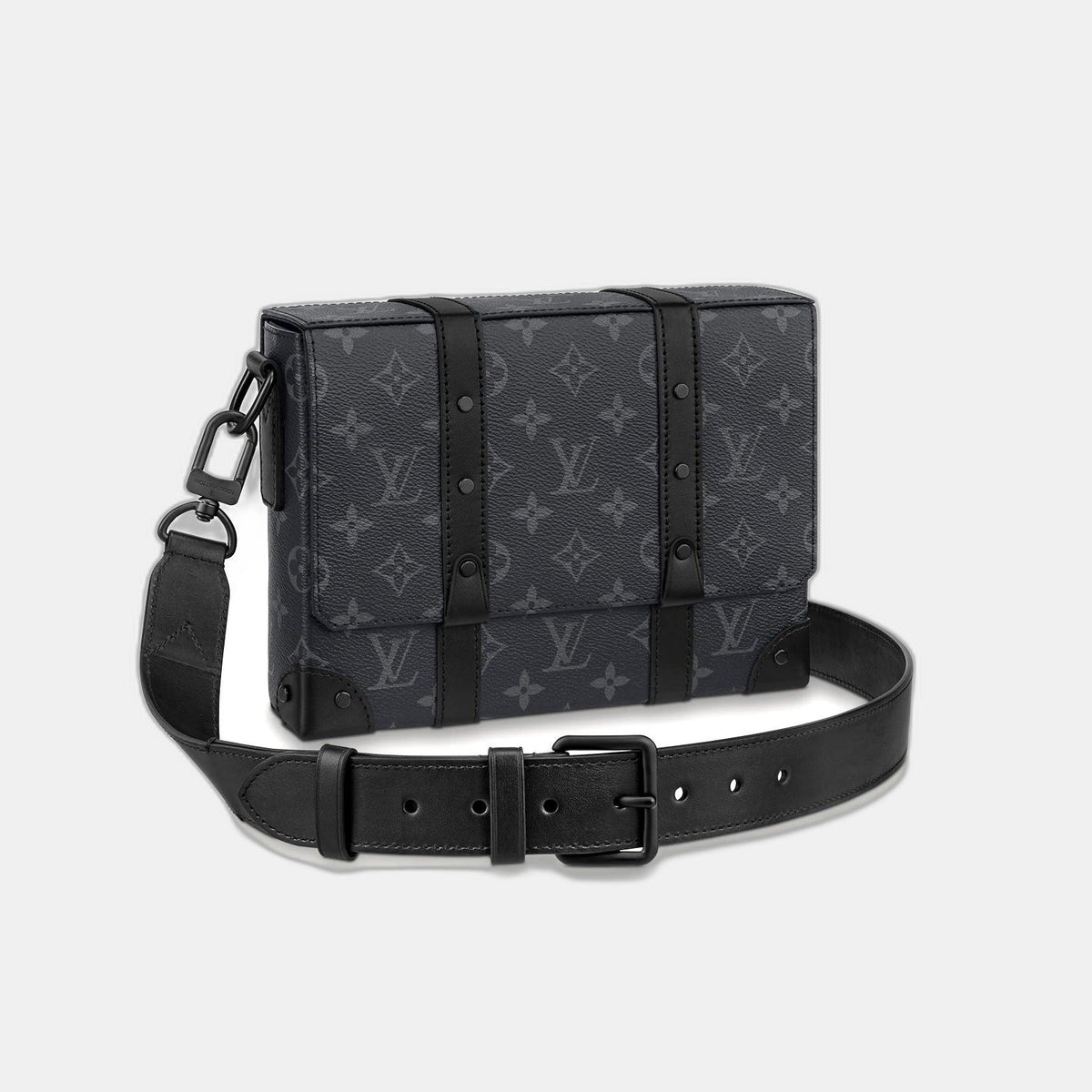 Sac Messenger Louis Vuitton - #2