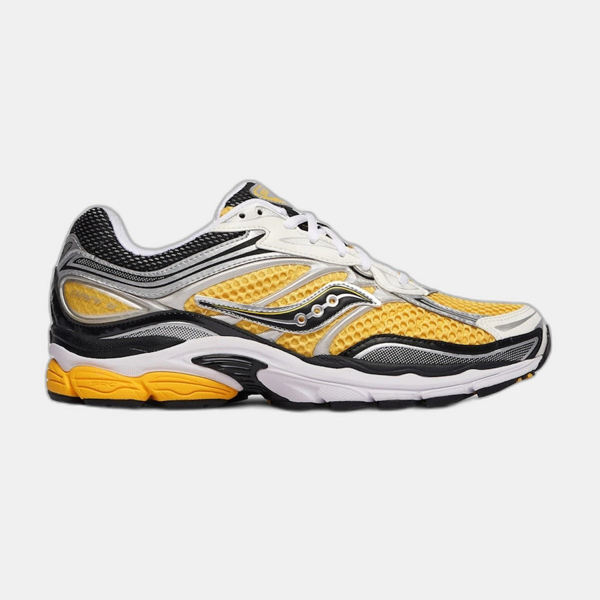 Omni 9 0G - yellow