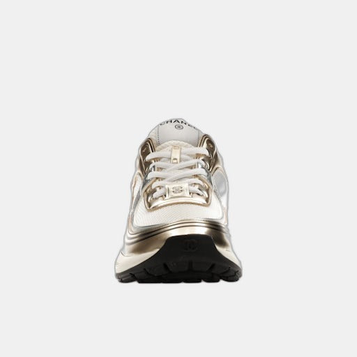 Chanel CC Runner Or