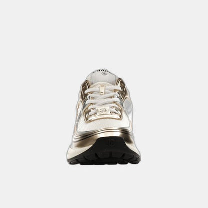 Chanel CC Runner Or