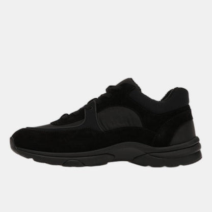Chanel Low noir