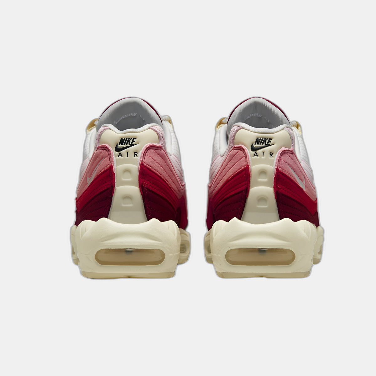Nike® Air Max 95 Anatomy of air