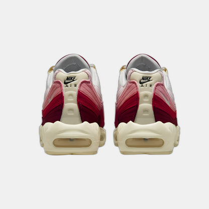 Nike® Air Max 95 Anatomy of air