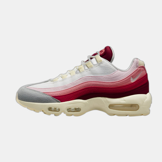 Nike® Air Max 95 Anatomy of air