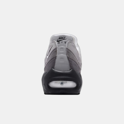Nike® Air Max 95 Black White Granite