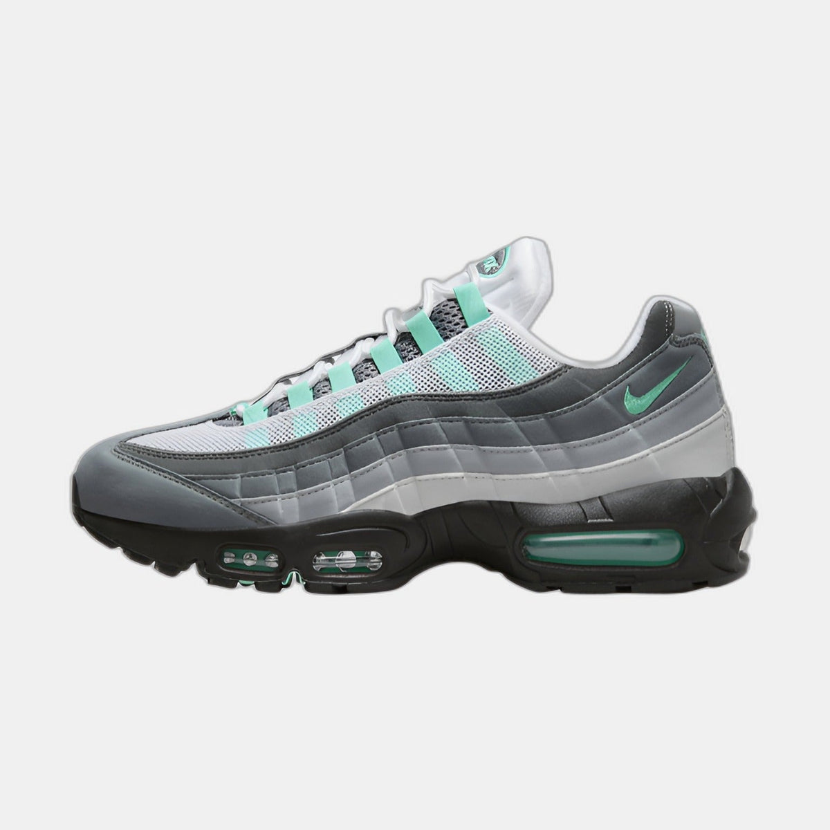 Nike® Air Max 95 Hyper Turquoise