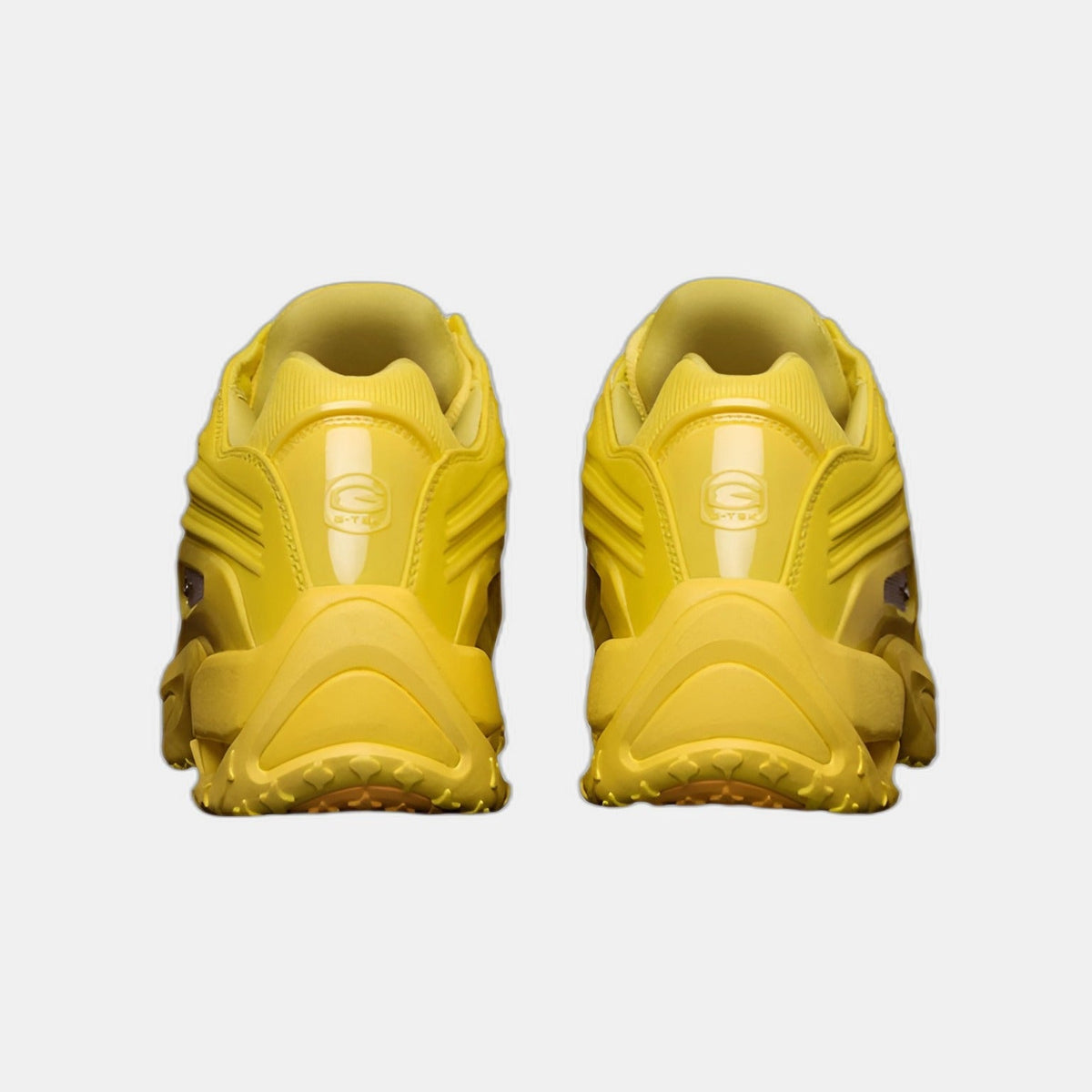 Nike® x Nocta® Hot Step 2 Yellow