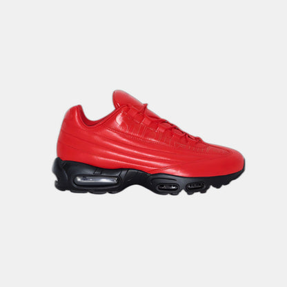 Nike® x Supreme® Air Max 95 Lux Gym Red
