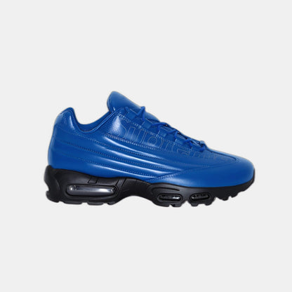Nike® x Supreme® Air Max 95 Lux Hyper Cobalt