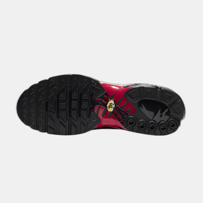 Nike® x Supreme® Air Max Plus Tn Fire Pink