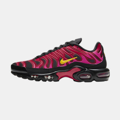 Nike® x Supreme® Air Max Plus Tn Fire Pink
