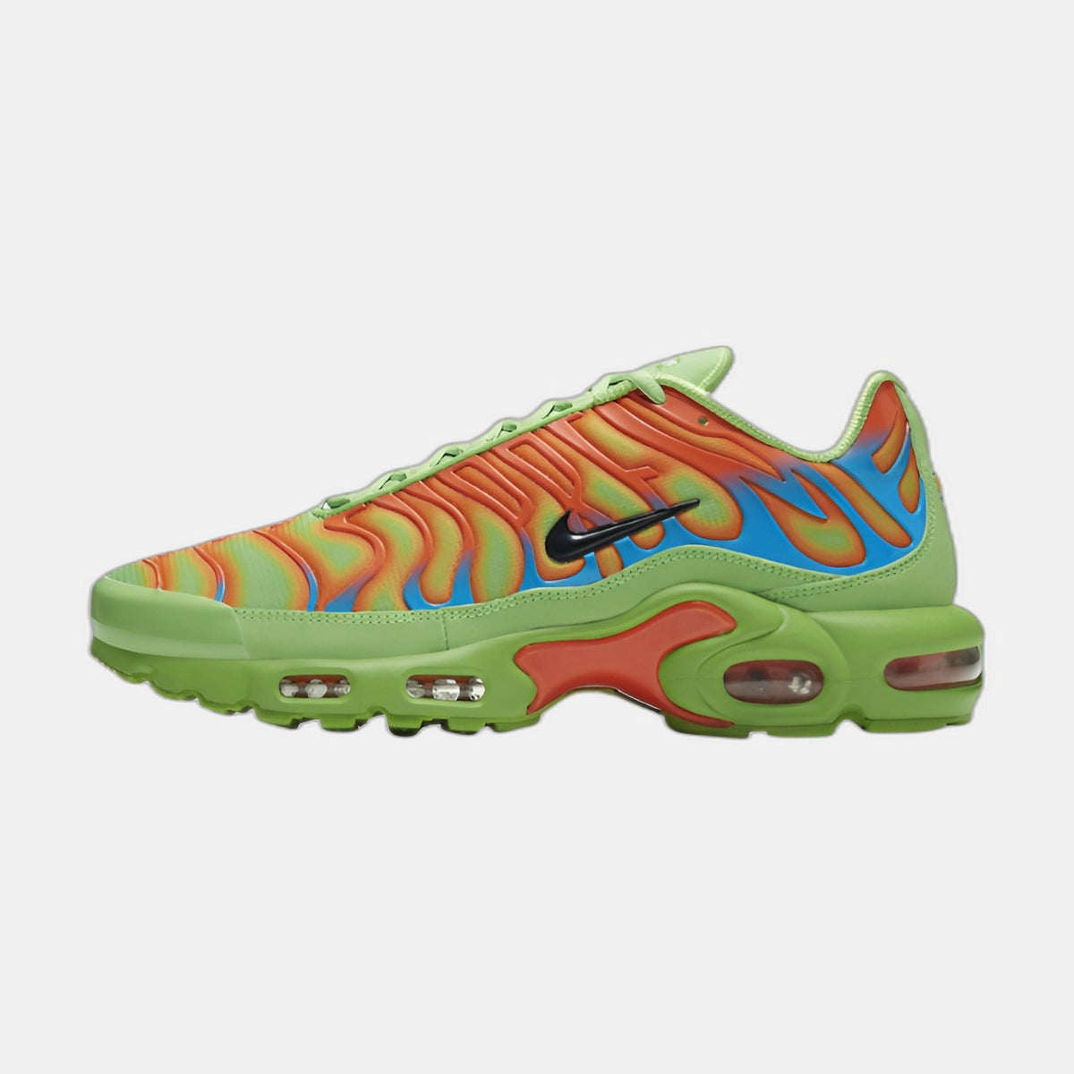 Nike® x Supreme® Air Max Plus Tn Mean Green