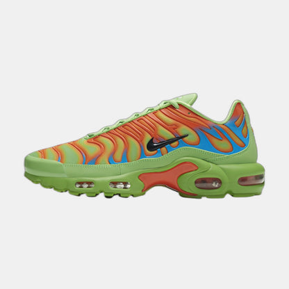 Nike® x Supreme® Air Max Plus Tn Mean Green