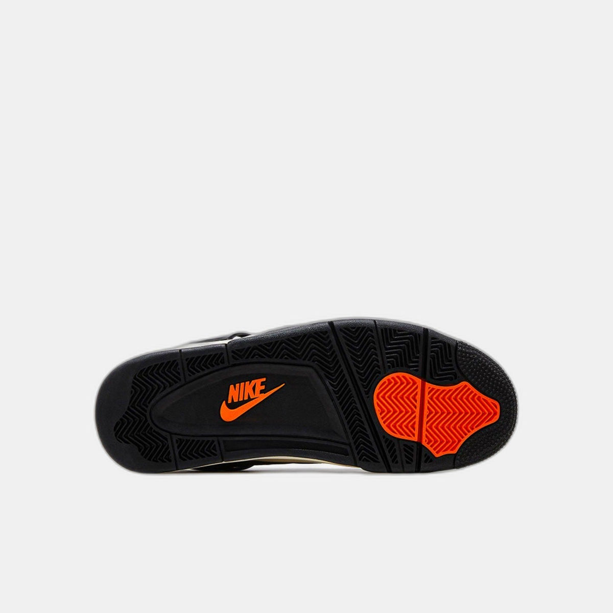 Jordan 4 Retro OG SP Undefeated (2025)