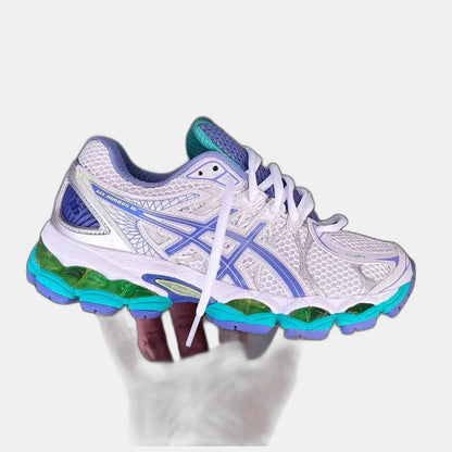 GEL NIMBUS 16 - AQUABLUE