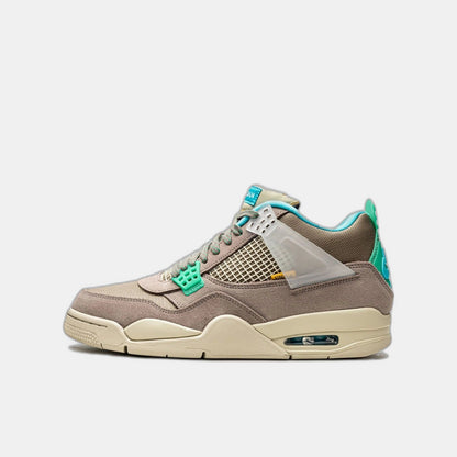 Jordan 4 Retro SP 30th Anniversary Union Taupe Haze