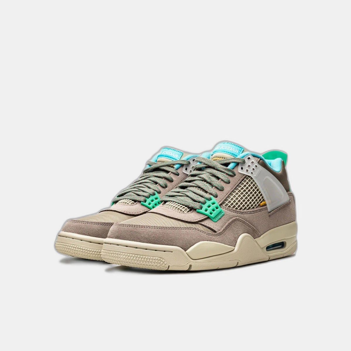 Jordan 4 Retro SP 30th Anniversary Union Taupe Haze