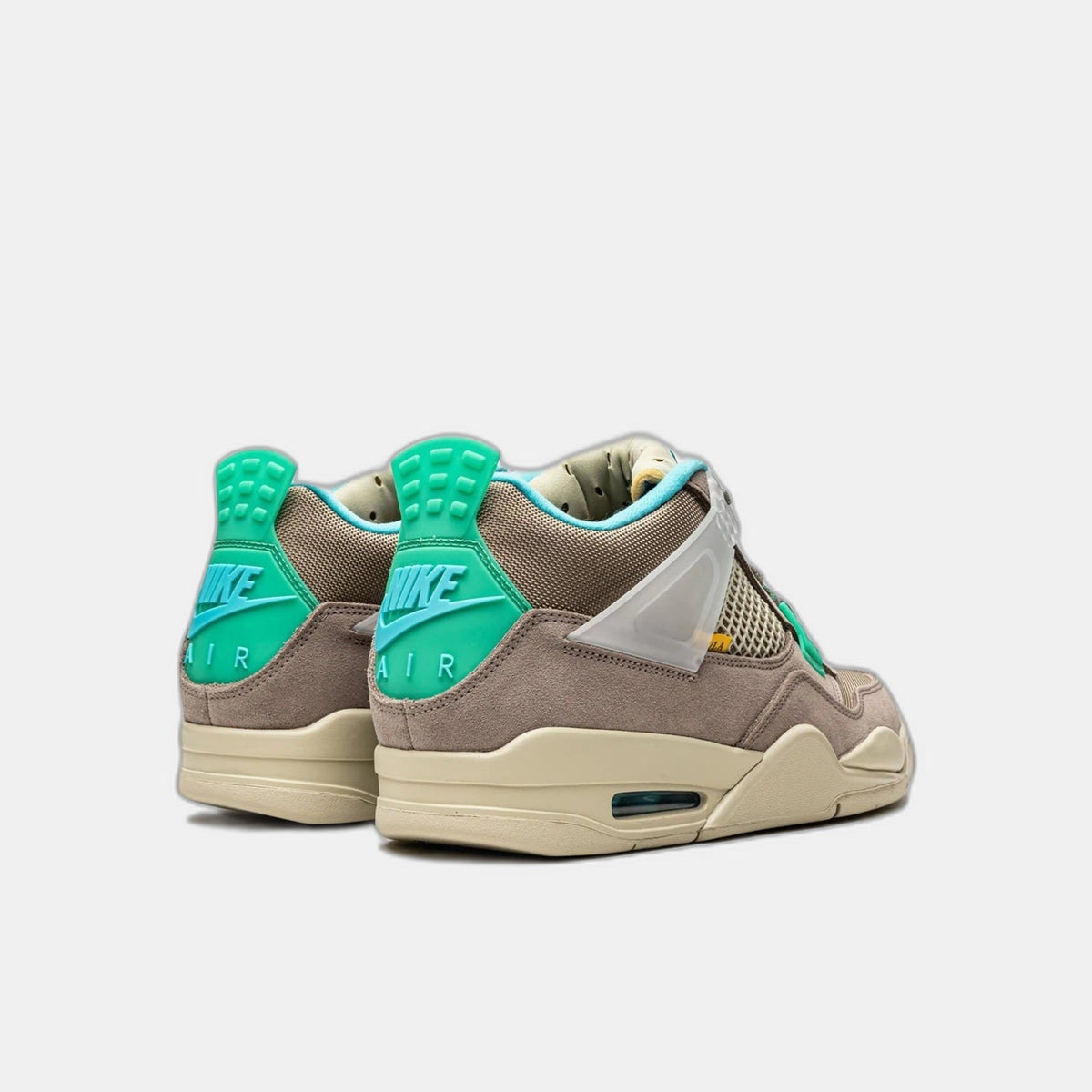 Jordan 4 Retro SP 30th Anniversary Union Taupe Haze
