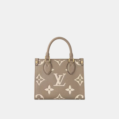 LV - Cabas OnTheGo BB Petit