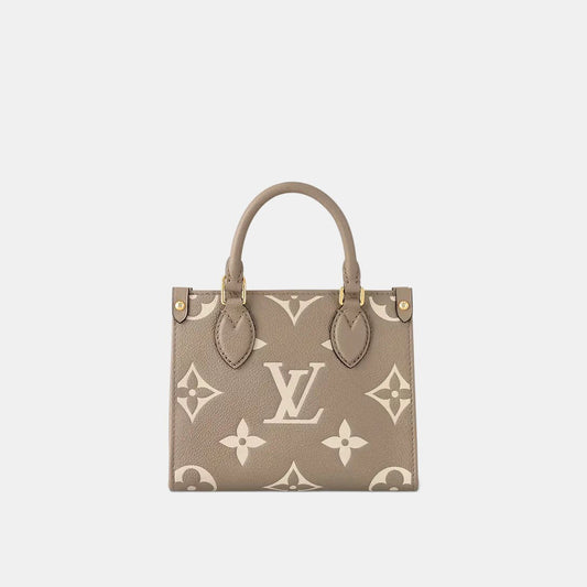 LV - Cabas OnTheGo BB Petit
