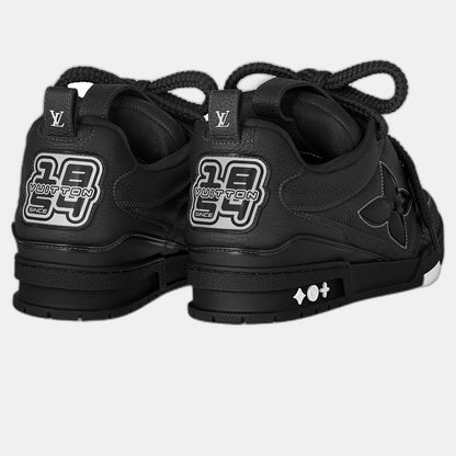 Louis Vuitton Skate Noir - #1