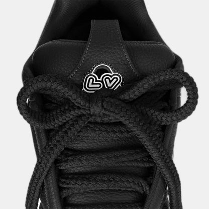 Louis Vuitton Skate Noir - #1