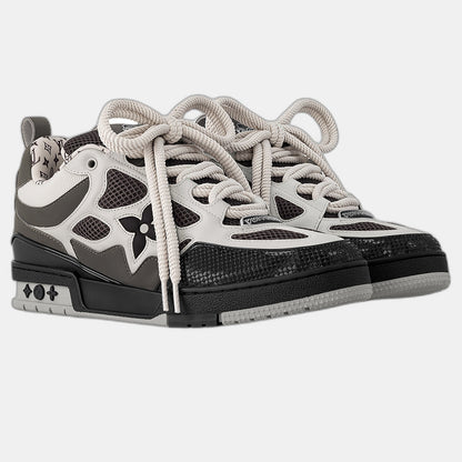 Louis Vuitton Skate Monogram Brown - #1