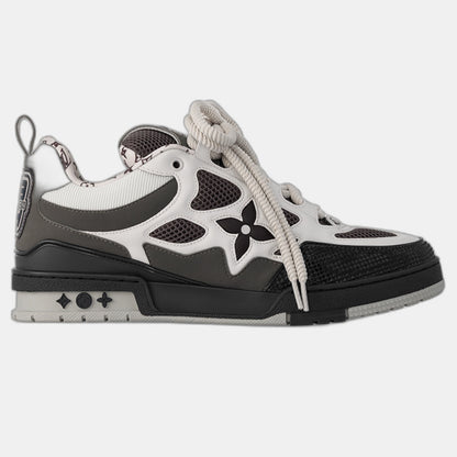 Louis Vuitton Skate Monogram Brown - #2