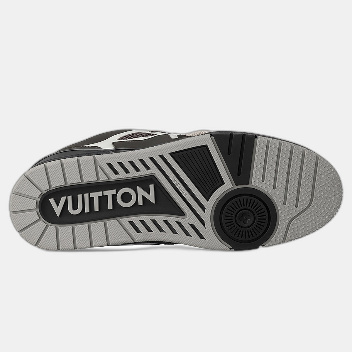 Louis Vuitton Skate Monogram Brown - #2