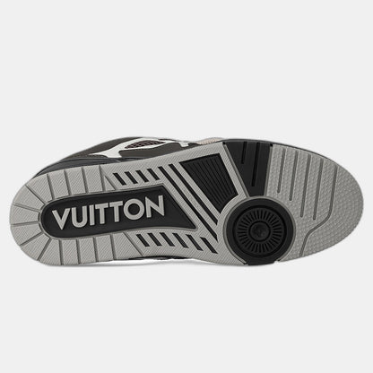Louis Vuitton Skate Monogram Brown - #1