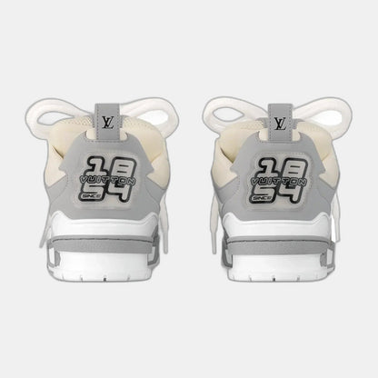Louis Vuitton Skate Monogram Grey - #2