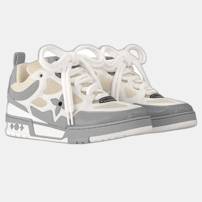 Louis Vuitton Skate Monogram Grey - #1