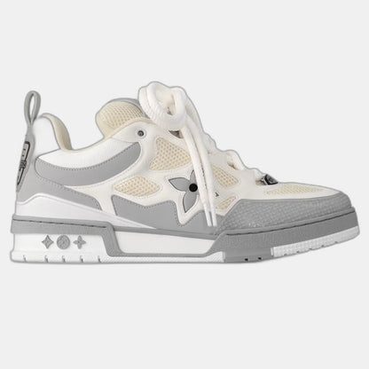 Louis Vuitton Skate Monogram Grey - #2