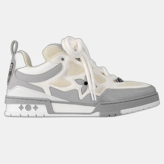 Louis Vuitton Skate Monogram Grey - #2
