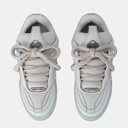 Louis Vuitton Skate Grey - #1