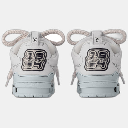 Louis Vuitton Skate Grey - #2
