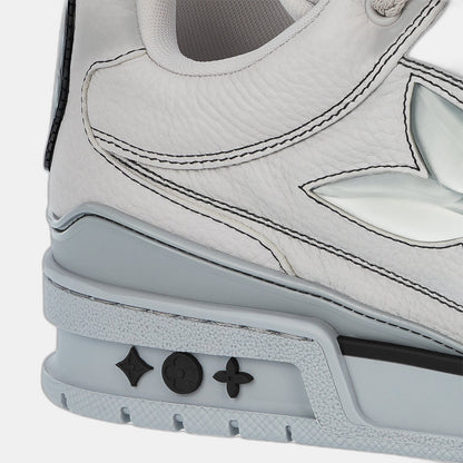 Louis Vuitton Skate Grey - #2
