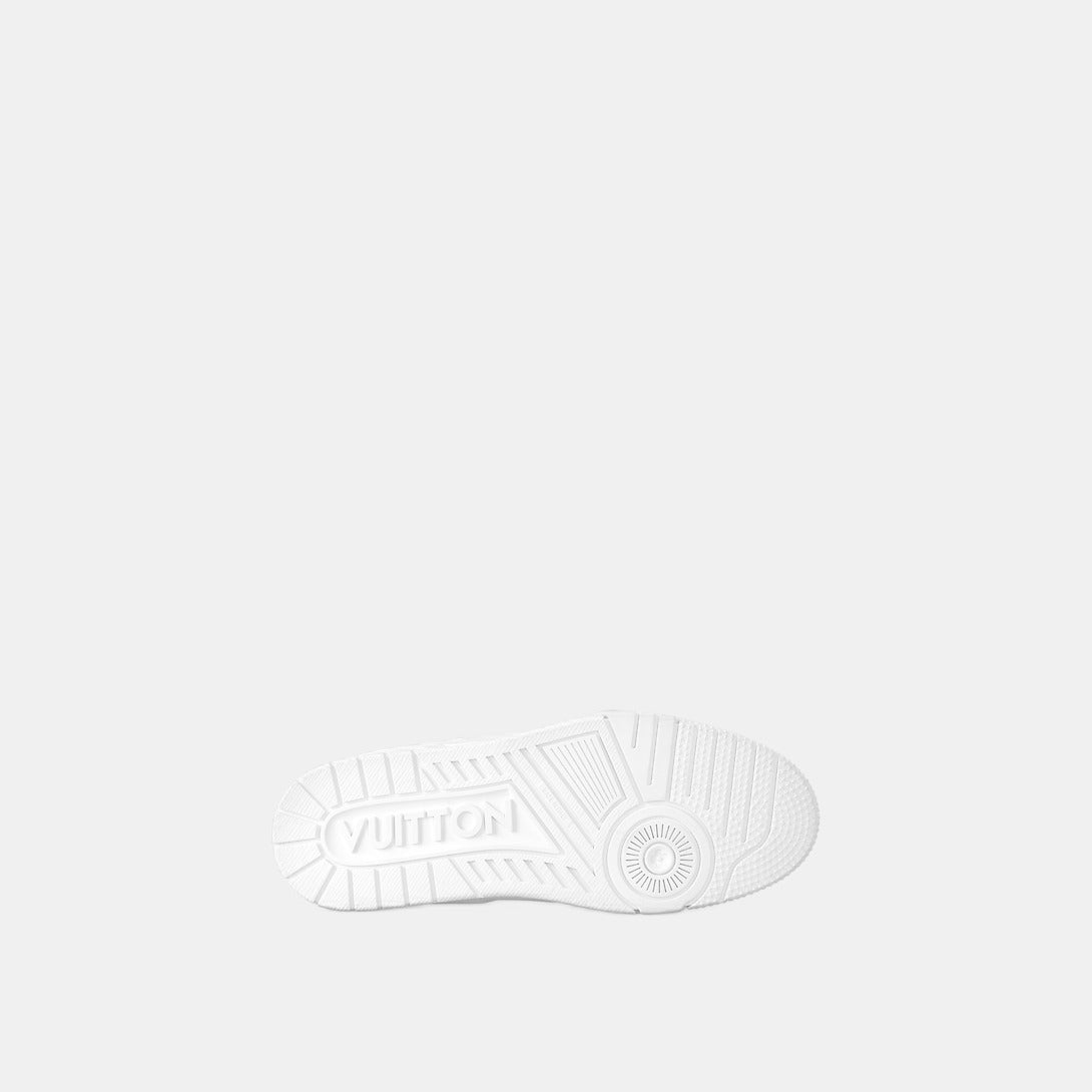 Louis Vuitton Trainer Blanc