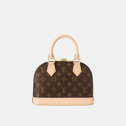 LV - Sac Alma BB NO