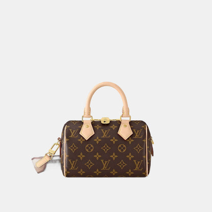 LV - Sac Speedy Bandoulière 20
