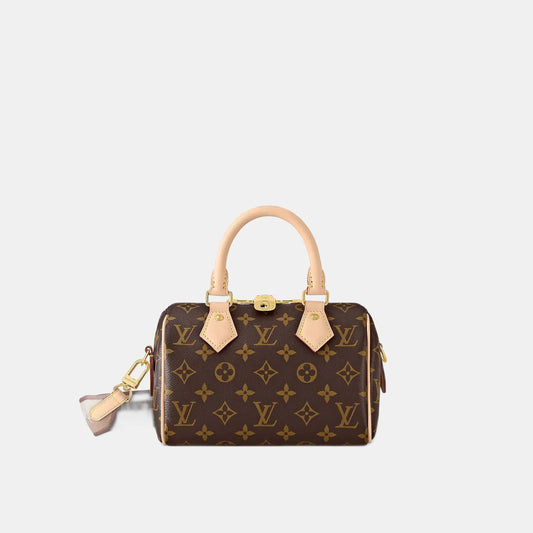 LV - Sac Speedy Bandoulière 20
