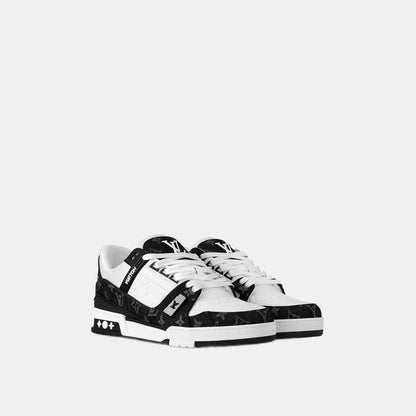 Louis Vuitton Trainer Noir