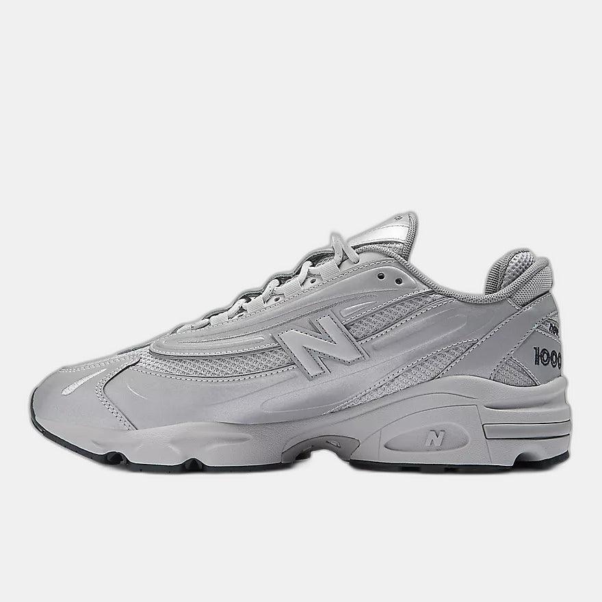 New Balance 1000 SILVER METALIC