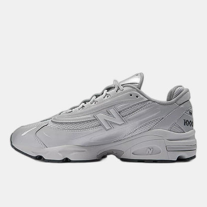 New Balance 1000 SILVER METALIC
