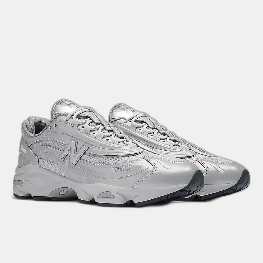 New Balance 1000 SILVER METALIC
