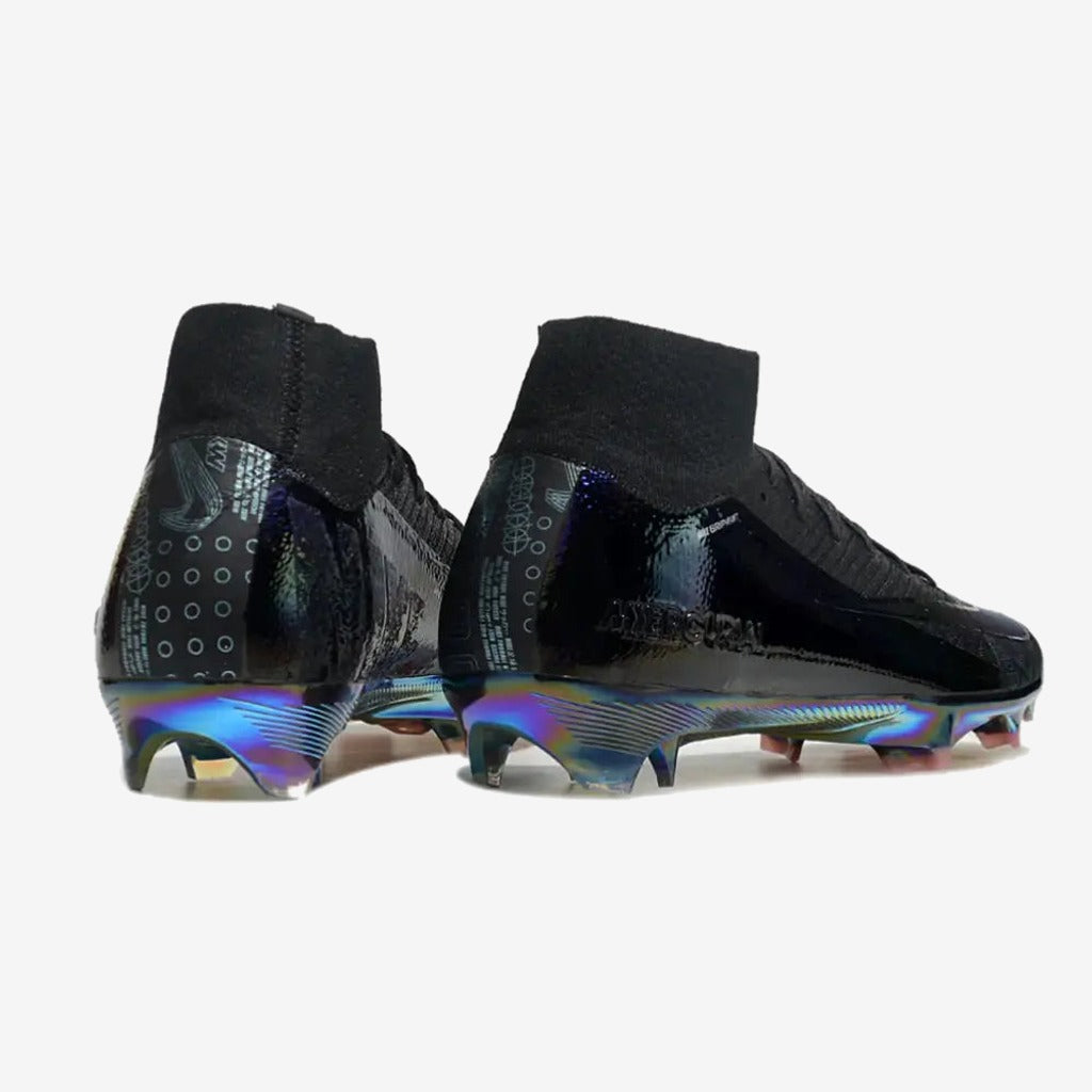 Nike Mercurial Superfly 10 Elite FG Cosmic Speed Noir